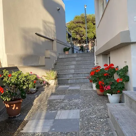 Dialinas Appartement