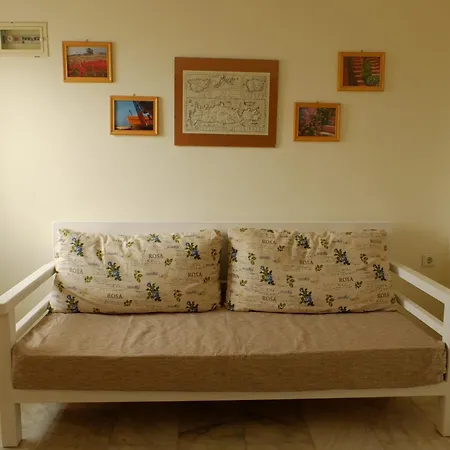 Dialinas Appartement Istron