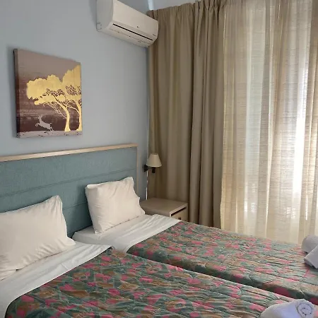Dialinas Apartment