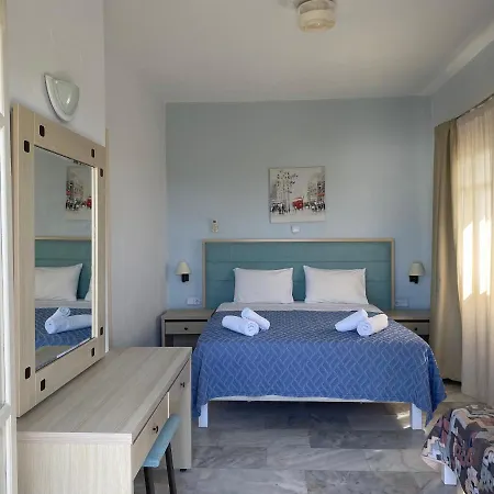 Apartment Dialinas Istro