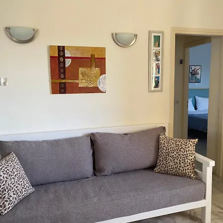 Dialinas Apartment