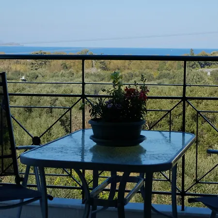Apartment Dialinas Istro