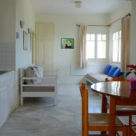 Apartment Dialinas Istro