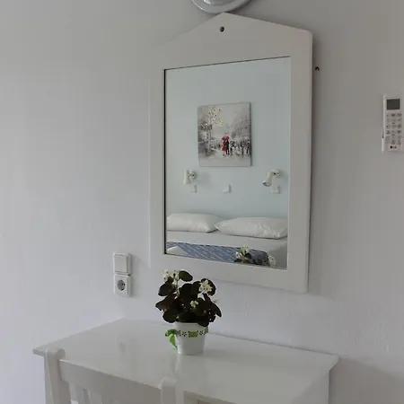 Apartment Dialinas