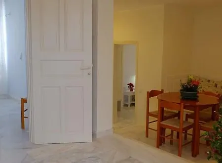 Apartment Dialinas Istro