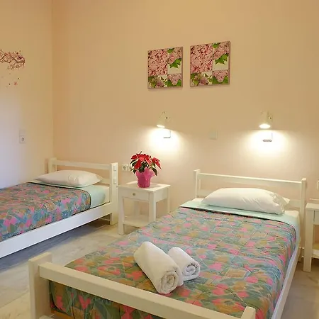 Dialinas Apartment